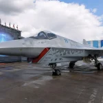 Русија (коначно) почела израду првог летног прототипа ловца Су-75 Шахмат