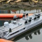 Поморски дрон експлодирао у луци Констанца, Румунија подигла узбуну дуж целе обале