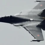 Иран набавља 12 Су-30СМ2, ловци би могли да заврше у саставу Револуционарне гарде