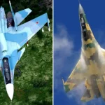 Иран наручио 12 ловаца Су-30СМ2, испорука планирана од средине 2027.