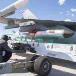 Ратно ваздухопловство САД наручило норвешке ракете JSM вредне 241 милион долара