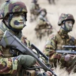 Новозеландски вод стигао надомак границе Северне Кореје на заједничке јуришне вежбе