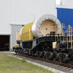 Руски дрон погодио складиште истрошеног нуклеарног горива код Чернобиља