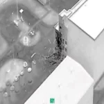 Шахед ударио објекат складишта нуклеарног горива код Чернобиља