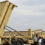 Копнена војска САД тражи 857 ТХААД пресретача: ширење противракетног штита