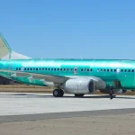 NASA преузима тајни Boeing 737 америчког ваздухопловства за летове у условима смањене гравитације