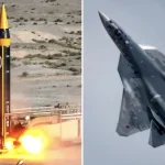 Иран објаснио зашто је дао предност балистичким ракетама уместо развоју ловаца