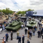 Eurosatory 2026 у сенци рата: Европа тражи оружје које може да стигне на време