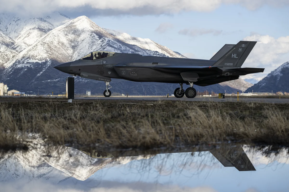 ГАО: Само четвртина F-35 у потпуности спремна за све задатке