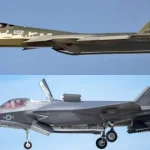 У Русији спор око Су-57: део аналитичара тврди да не може да парира F-35