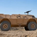 САД поново покрећу производњу MSFV: 65 оклопних возила за Украјину
