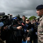 Начелник француске копнене војске: Француска није Украјина, приоритет су дубински удари и ПВО