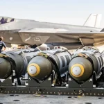 Иран ракетама гађао кључне базе израелског ратног ваздухопловства