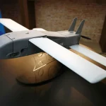 Renault и Thales покрећу масовну производњу дронова Toutatis у Француској