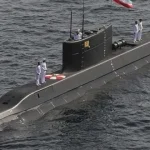 Мјанмар гради прву домаћу нападну подморницу по узору на севернокорејску Sang O класу