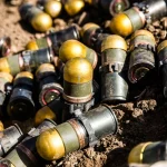 Бразилски ЦБЦ улази на америчко тржиште муниције средњег калибра