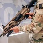Француска наручила више хиљада митраљеза FN Evolys и Minimi Mk3