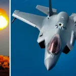 Финска укинула забрану за нуклеарно оружје, F-35A улази у нову улогу на граници Русије