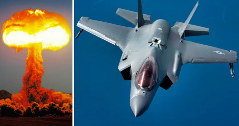 Финска укинула забрану за нуклеарно оружје, F-35A улази у нову улогу на граници Русије