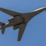 САД улажу 76,5 милиона долара у нове делове крила за бомбардере B-1B