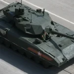 Т-14 и даље касни, али по могућностима остаје изнад Т-90М