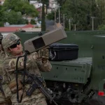 Америчко РВ набавља Дронебустер за заштиту нуклеарне базе у Северној Дакоти
