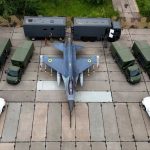 Норвешка издваја 190 милиона долара за далекометну муницију и одржавање украјинских F-16