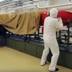 Анализа о Буревеснику: руска ракета на нуклеарни погон вероватно оставља радиоактиван траг