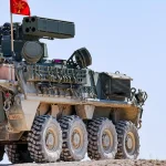 Америчка војска формирала нову команду за Пацифик: дронови у првом плану