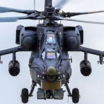 Русија ојачала Ми-28НМ за борбу против дронова
