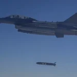 Руски канали тврде да је код Вороњежа први пут употребљен AGM-188 Rusty Dagger