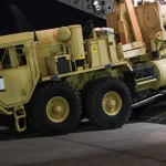 Лансери THAAD враћени у Сеонгју, али остаје питање да ли су пресретачи враћени
