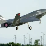 Турска тестирала Kizilelma са M-346 у заједничким аутономним летовима