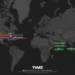 Амерички носачи авиона остају код Ирана, док Пацифик улази у вежбу Valiant Shield 2026