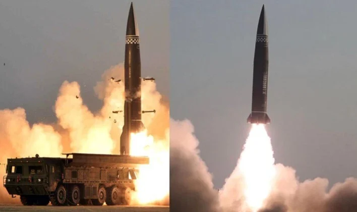 КН-23 у Украјини погађа знатно прецизније: севернокорејска ракета појачала руске ударе