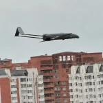 Украјински дронови пробијају руску ПВО: до 30 одсто удара стиже до циља