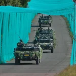 Холандија увежбава одбрану НАТО фронта: 7.000 војника на маневру Fighter Lion у Немачкој