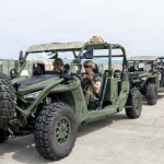 Маринци САД наручили више од 70 МРЗР Алпха у првој куповини по новом уговору