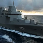 Немачка обуставила програм Ф126: трошкови скочили на 3 милијарде евра по броду