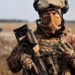 Пољски плаћеници све видљивији у украјинским јуришним јединицама