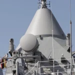 Кувајтска морнарица добија SPYNEL системе за осам патролних бродова AL DORRA