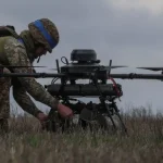 Јужна Кореја креће у масовну обуку 500.000 оператора дронова