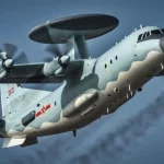 Кина масовно шири флоту KJ-500: више „летећих радара“ него остатак света заједно
