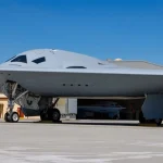 Елсворт добија склоништа за Б-21: улагање од 44 милиона долара