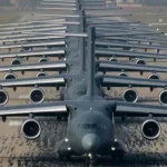 Кина приказала десет Y-20B у „слоновском ходу“: расте флота најтежих транспортних авиона у производњи