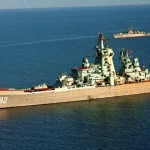 Русија вратила крстарицу „Адмирал Нахимов“ у Североморск: кључна улога у заштити подморница Северне флоте