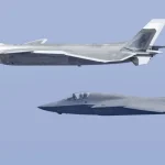 Кина покренула серијску производњу Ј-35: снимци показују најмање 30 изграђених ловаца
