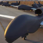 САД први пут стално размештају РQ-4Б Глобал Хаwк у Јапану, ближе Кини и Корејском полуострву