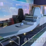 Велика Британија гради најмање шест ЦЦВ бродова као замену за разараче Тyпе 45