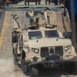 Корпус маринаца САД наручио прва аутономна копнена возила за ПВО јединице